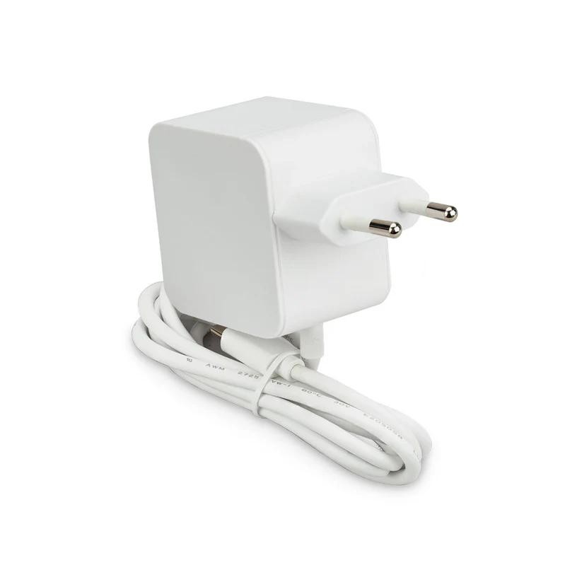 Alimentation officielle Raspberry Pi USB-C 45W